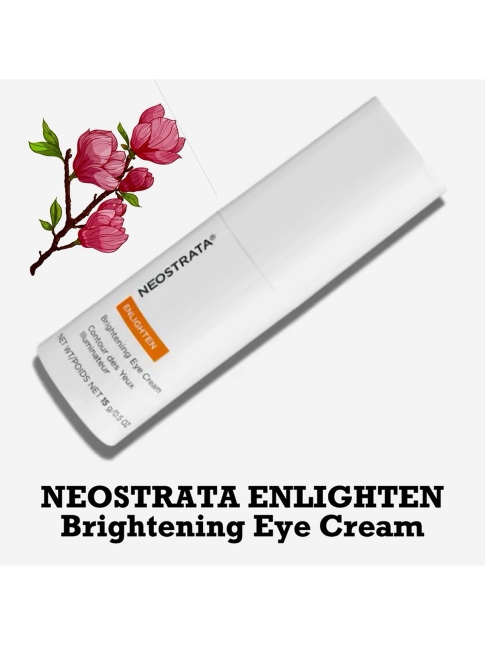 NEOSTRATA Eye Cream Brightening